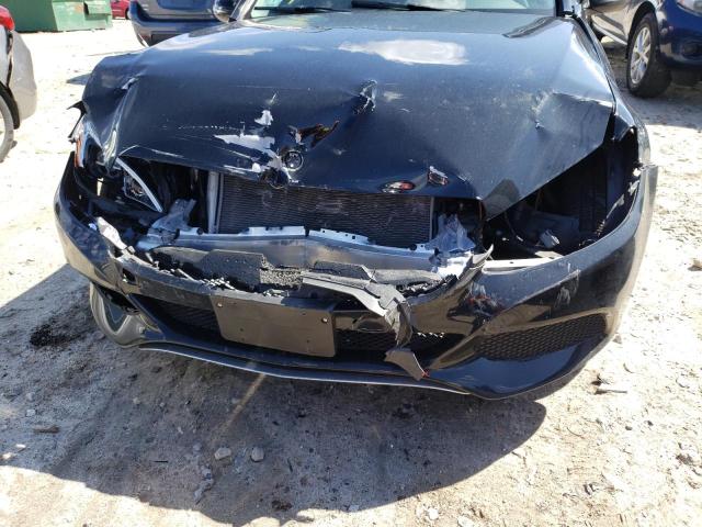 55SWF4KB8JU247783 - 2018 Mercedes-Benz C 300