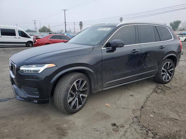 2022 Volvo xc90 - YV4A22PK2N1832648