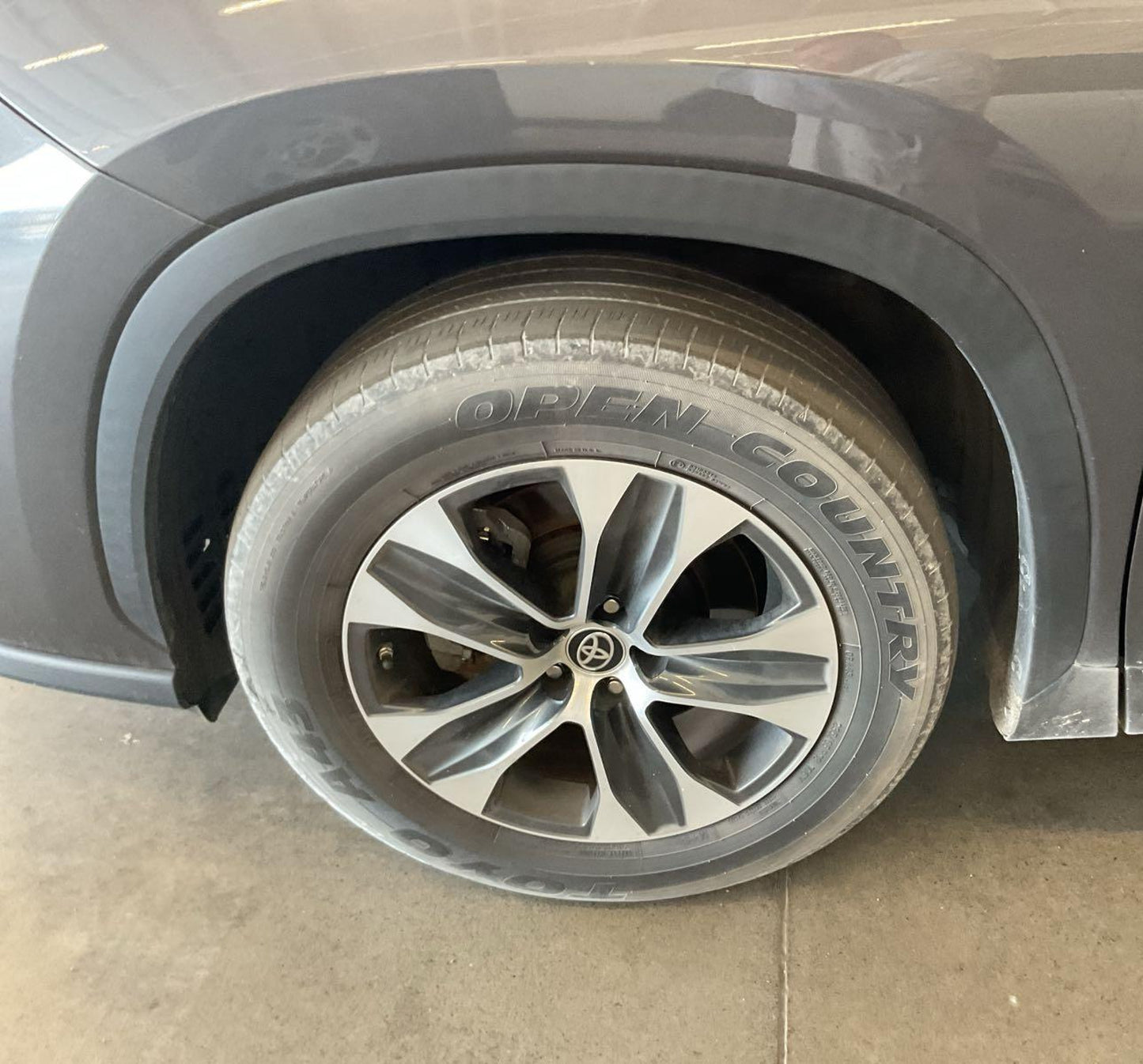 5TDGARAH2MS506372 - 2021 Toyota Highlander Hybrid Xle