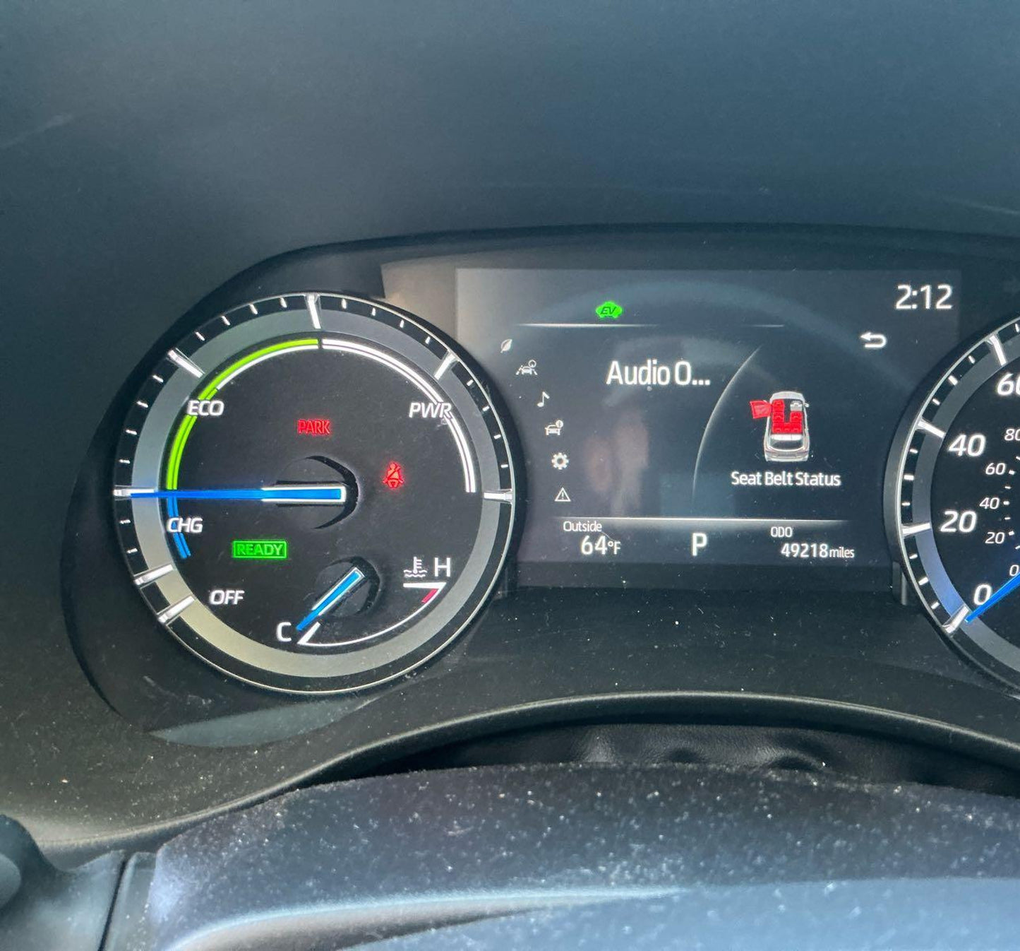 5TDGARAH2MS506372 - 2021 Toyota Highlander Hybrid Xle