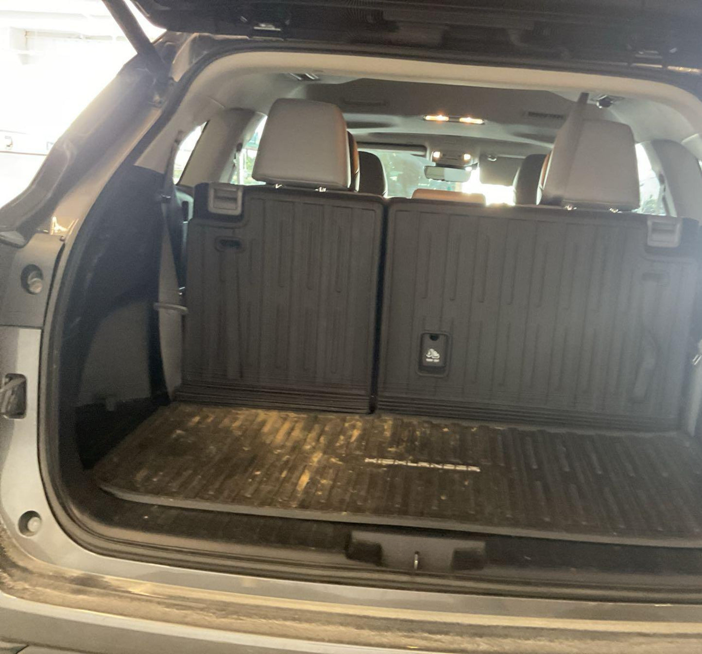 5TDGARAH2MS506372 - 2021 Toyota Highlander Hybrid Xle