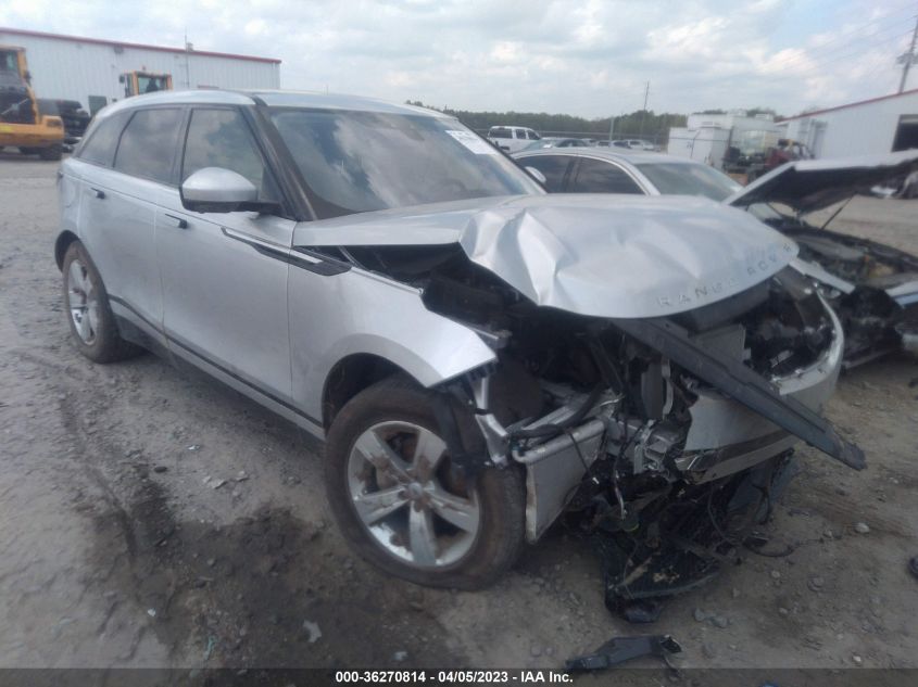 SALYB2EX9LA239780 - 2020 LAND ROVER RANGE ROVER