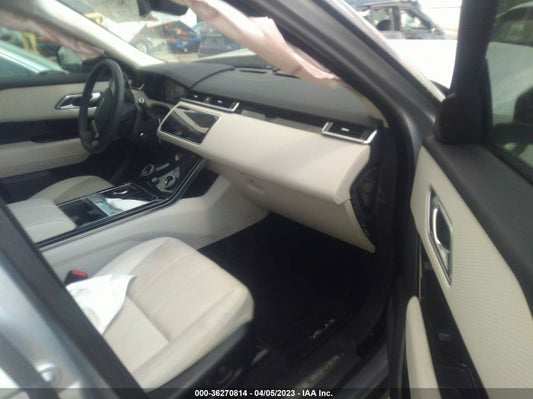 SALYB2EX9LA239780 - 2020 LAND ROVER RANGE ROVER