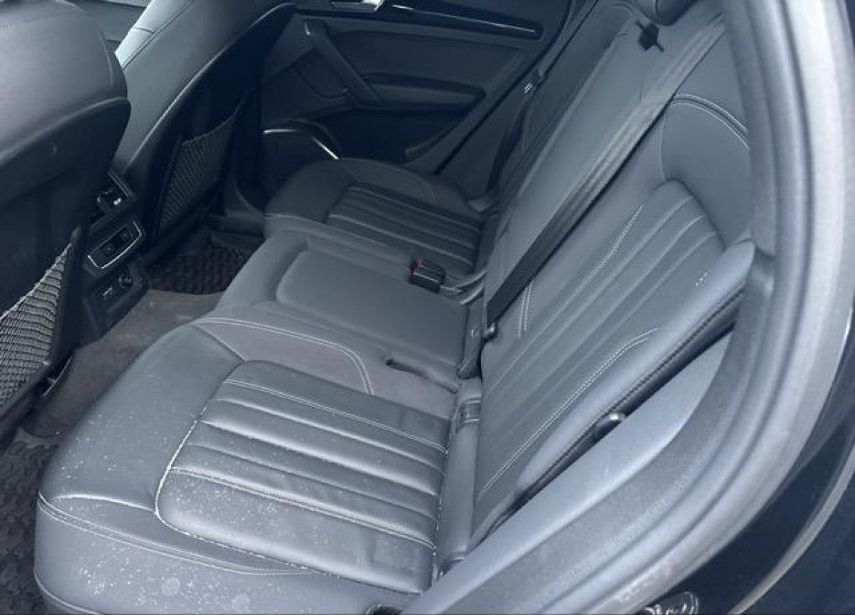 WA1AAAFY6P2166942 - 2023 Audi Q5 Komfort 45 2.0 Tfsi